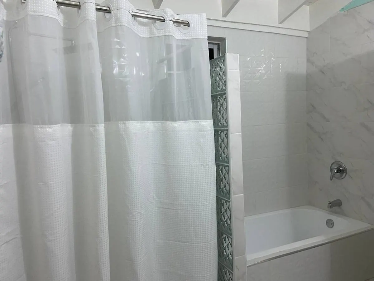 Mbs Travel Holistic Guest House Mammee Bay