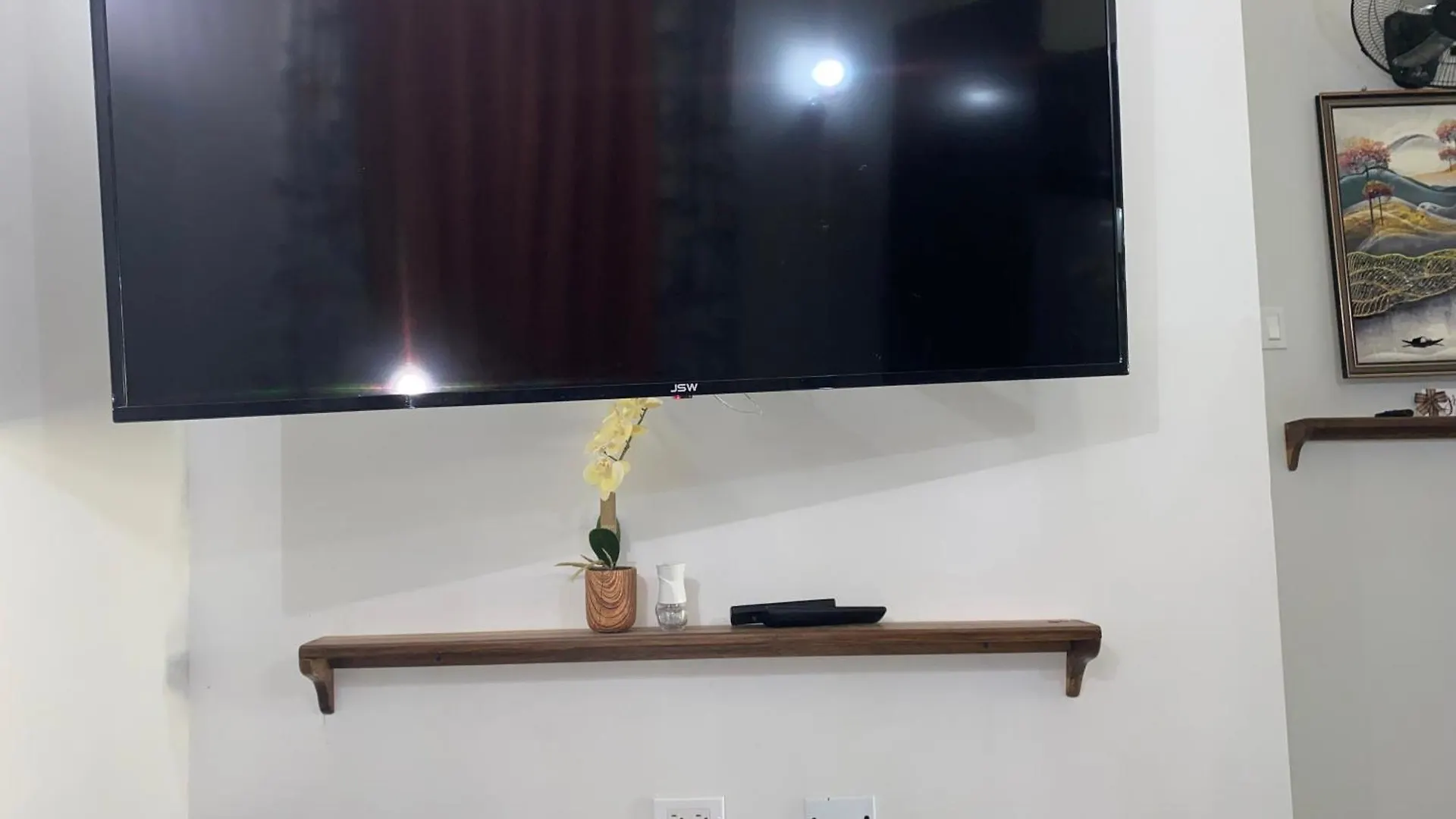 Mbs Travel Holistic Guest House Mammee Bay
