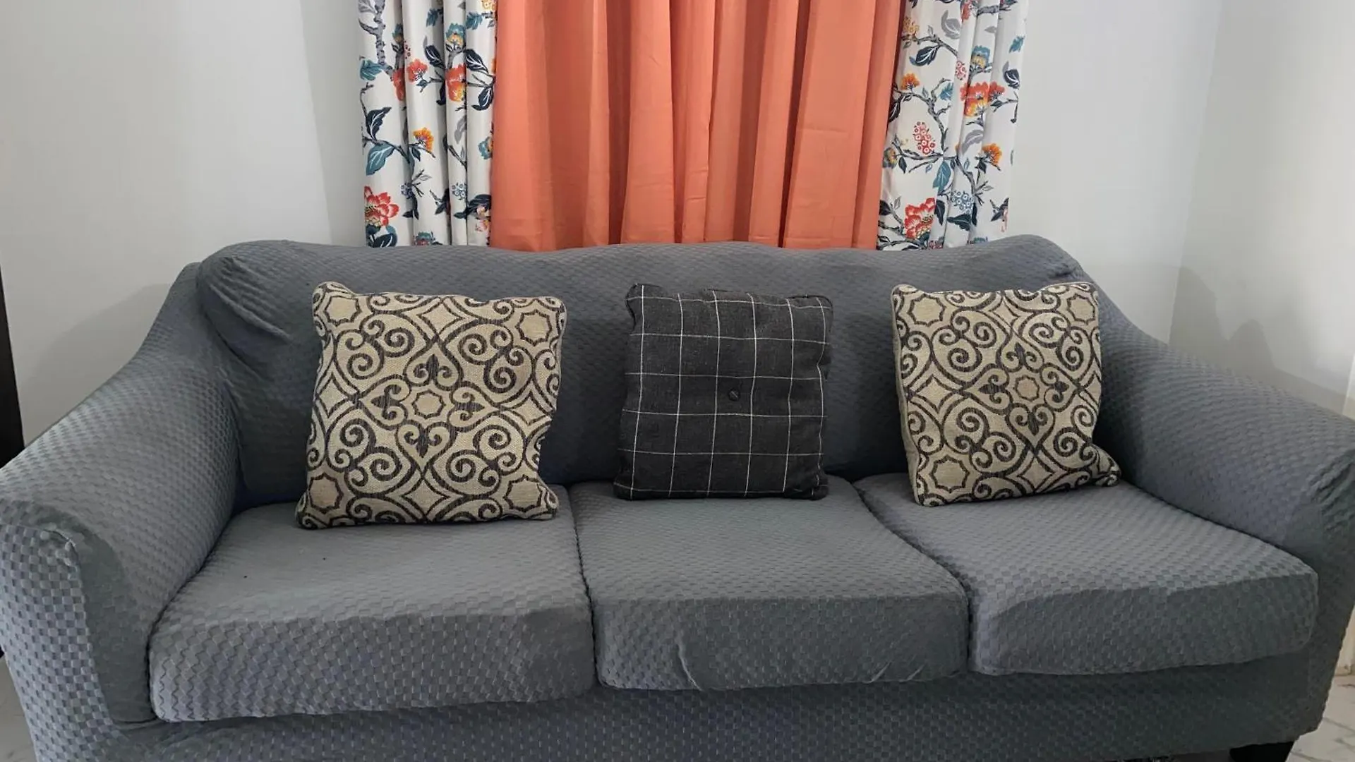 Mbs Travel Holistic Guest House Mammee Bay