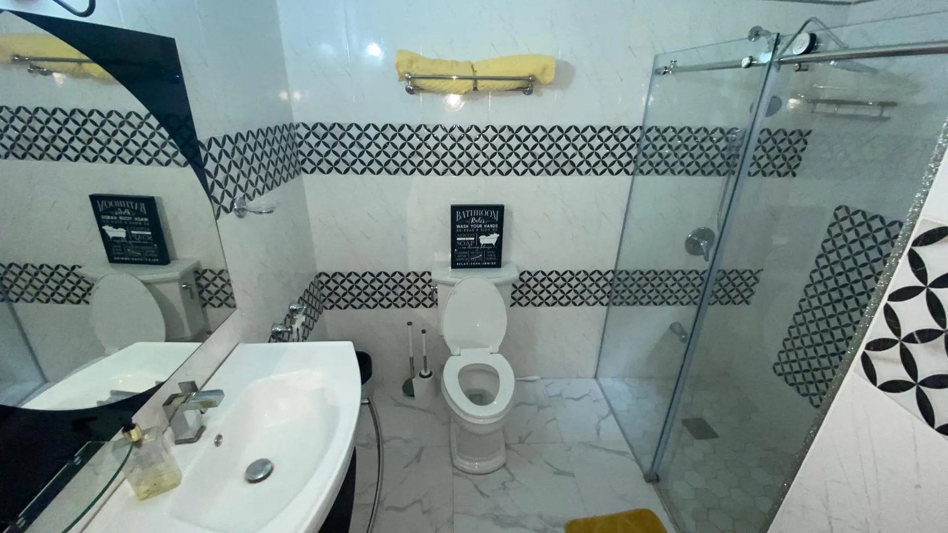 Mbs Travel Holistic Guest House Mammee Bay Jamaica