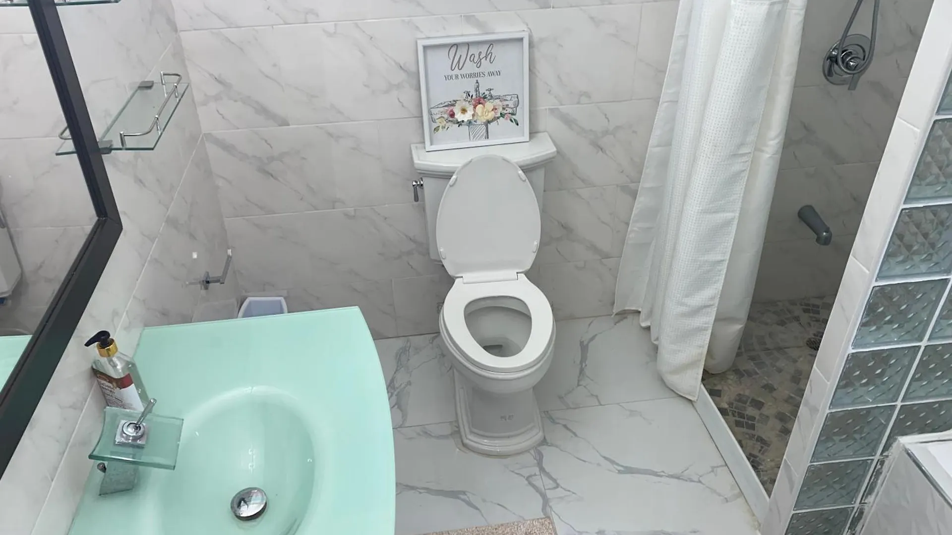 Mbs Travel Holistic Guest House Mammee Bay