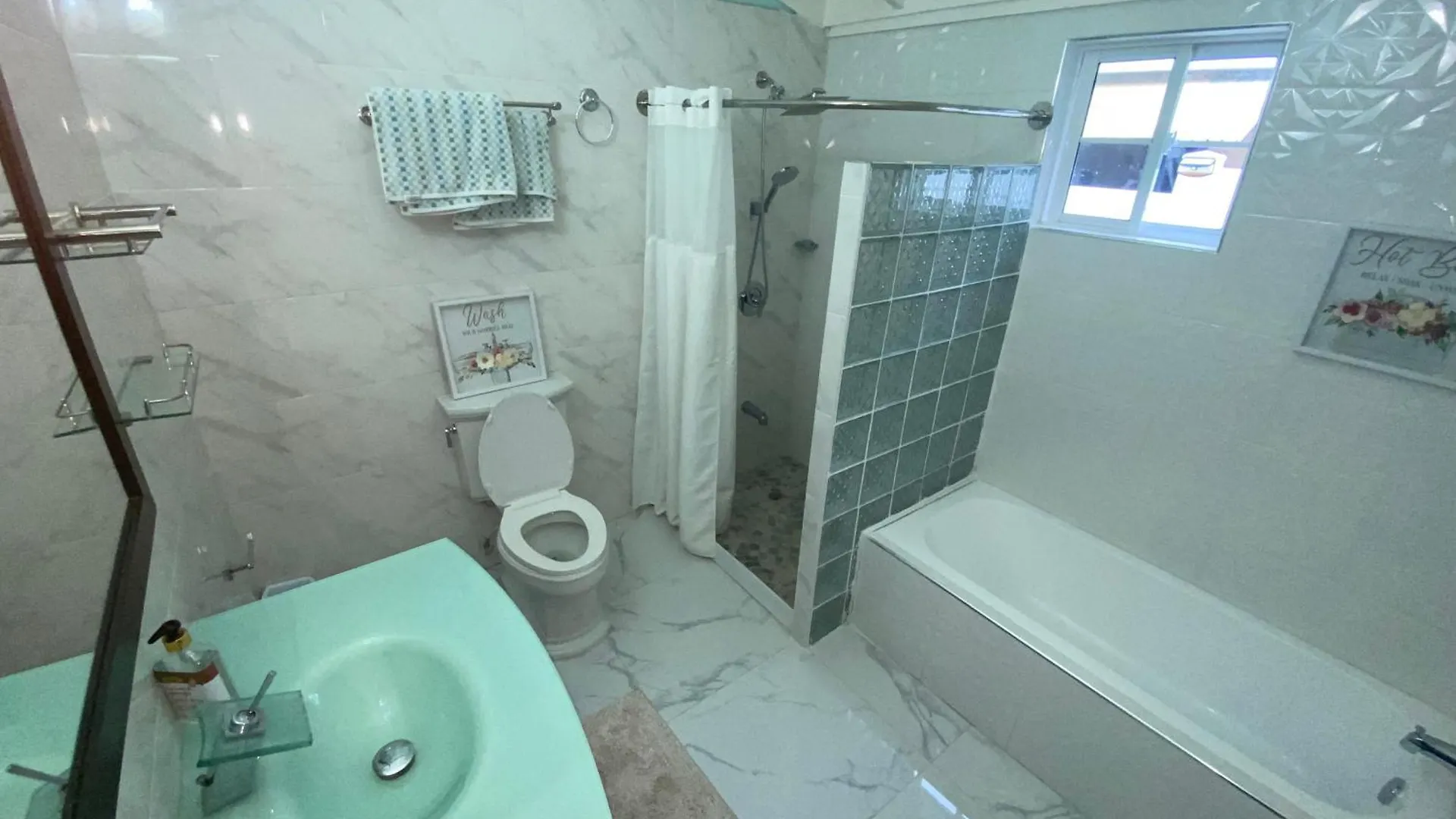 Mbs Travel Holistic Guest House Mammee Bay Jamaica